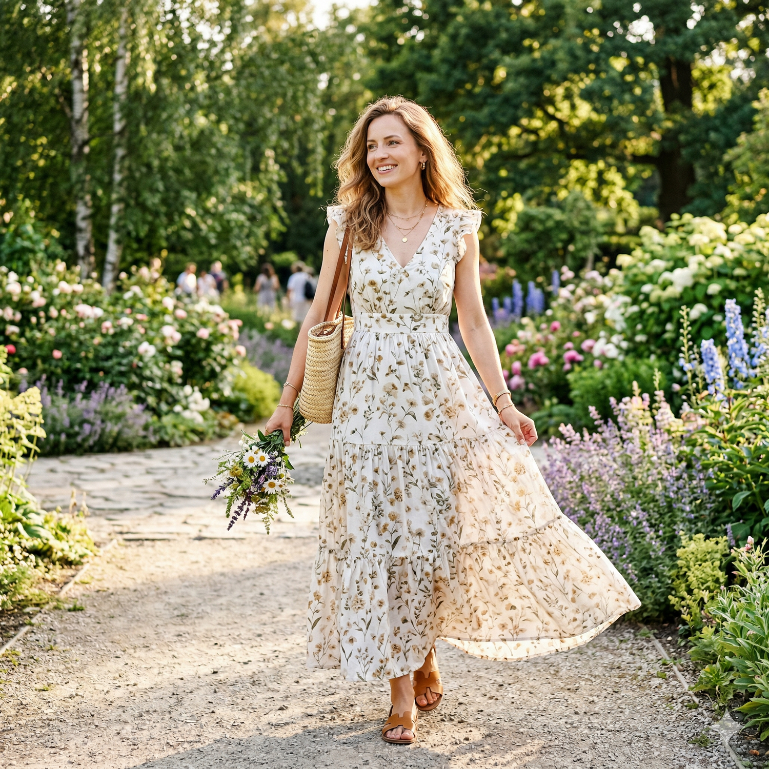 Sukienki i spódnice