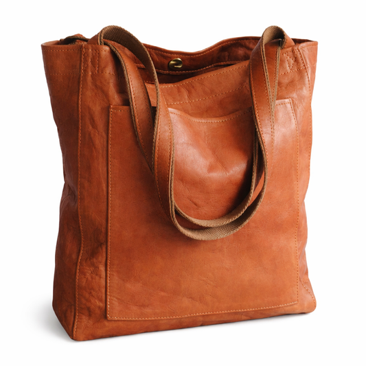 Aurelia | Skórzana Torba